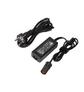 ICECO Oto Buzdolabı İçin Çakmak Adaptörü Araç Çakmaklık Çevirici Ev,Ofis Tipi Çevirici 84W/7A/12V(Açıklamayı okumadan ürünü almayınız)