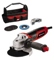 Mey İthalat® TE AG 125/850 Kit Avuç Taşlama