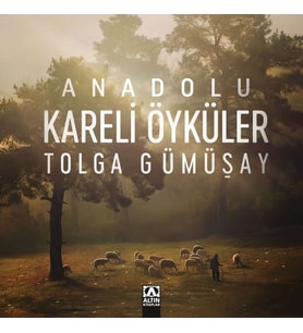 Anadolu Kareli Öyküler
