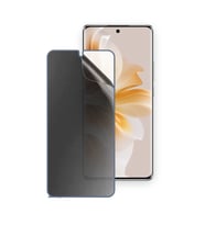 SChitec OPPO Reno 11 Pro Uyumlu Ön Yüzey Hayalet Privacy Hidrojel Ekran Koruyucu