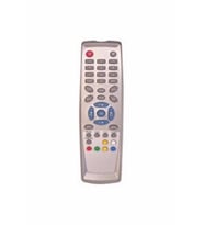 107000 Cı Uydu Alıcı Kumandası(uyumlu)