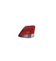 TOYOTA YARIS ARKA STOP LEDLİ SARI SOL 09- TOY10YA012 815610D250