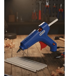 11 mm Silikon Uyumlu 60 W Silikon Tabancası 5 Adet Silikon Hediyeli