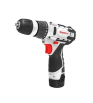 12V Akülü Matkap-Vidalama (Tek Akü)