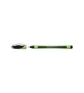 Schneıder Xpress Fiber Uçlu Kalem 0,8 Mm Siyah