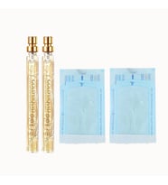 SHILIBAO KOLAJEN İP DENEME SETİ 30ml kolajen serum + 2,28mt protein ipi