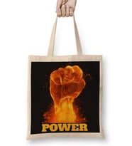 Power Bez Çanta Uzun Saplı
