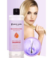 Pierre Cardin Anti-hair Loss Shampoo - Saç Dökülmesine Karşı Şampuan 400 Ml - 39620
