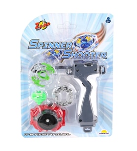 4521 Topaç Fırlatıcı -Sunman