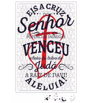 Vaso Novo Puzzle 240 Parça Yapboz