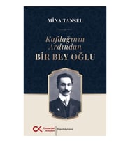 Kafdağının Ardından Bir Bey Oğlu