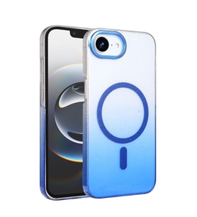 Iphone 16E Glossy Magsafe Kapak -
