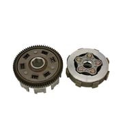 MONDİAL CG 250 DEBRİYAJ KOMPLE ZONGSHEN KALIN DELTA