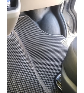 PASPASGO VOLKSWAGEN TRANSPORTER-T6/T6.1 2019 VE SONRASI KISA ŞASE 4+1 ARACA ÖZEL YENİ NESİL EVA PASPAS(GÖRSELDEKİ KOMPLE SET ÖNLER , ARKALAR VE BASAMAKLAR GÖNDERİLECEKTİR)