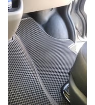 PASPASGO VOLKSWAGEN TRANSPORTER-T6/T6.1 2019 VE SONRASI KISA ŞASE 4+1 ARACA ÖZEL YENİ NESİL EVA PASPAS(GÖRSELDEKİ KOMPLE SET ÖNLER , ARKALAR VE BASAMAKLAR GÖNDERİLECEKTİR)