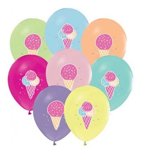 BALON DONDURMA PK:25-