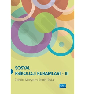 Sosyal Psikoloji Kuramları III