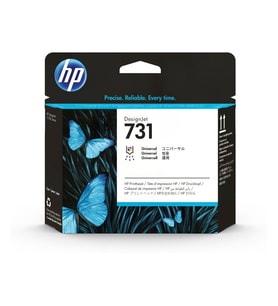 HP P2V27A Baskı Kafası (731)