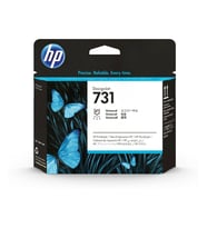 HP P2V27A Baskı Kafası (731)