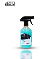 CEM CAR CARE Cam Buz Çözücü Sprey 500 ML