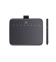 XP-Pen Deco 640 Grafik Tablet 16K 60 Derece Tilt 8 Kısayol