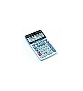Rubenis Hesap Makinası 12 Hane SB-1207