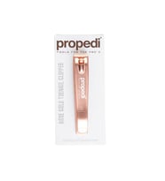 Promani Rose Altın Ayak Makası