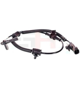 Opel Insignia A 09 2008-2017 ABS Sensoru 12841616 FAE