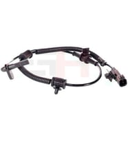 Opel Insignia A 09 2008-2017 ABS Sensoru 12841616 FAE