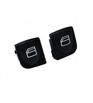MERCES W203 C SERİSİ 2001 - 2007 CAM AÇMA DÜĞMESİ İKİLİ