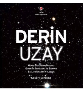 Derin Uzay