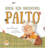 Kimse İçin Dikilmemiş Palto