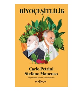 Biyoçeşitlilik