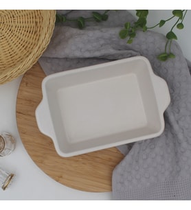 Arna 22 Cm Yanmaz Yapışmaz Fırın Kabı