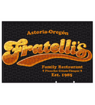 The Goonies Fratelli's Puzzle 240 Parça Yapboz