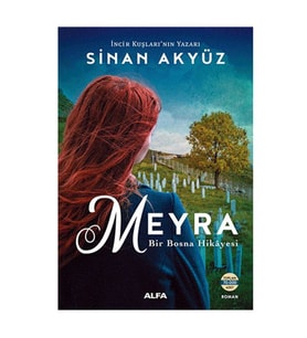 Meyra Sinan Akyüz Alfa Yayınları