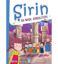 Şirin - Bu Nasıl Göbeklitepe
