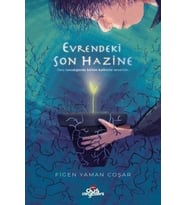 Evrendeki Son Hazine
