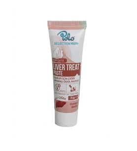 Polo Selection Cat Ciğer Aromalı Ödül Pastesi 75 gr