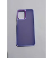 Samsung M 33 Silikon Kılıf Modeli