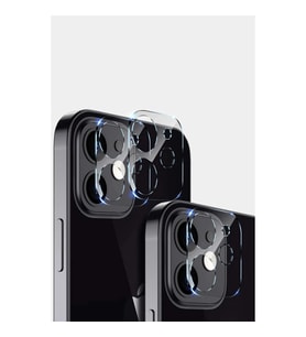 Galaxy A55 5g Kamera Lens Koruma Cam