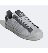 adidas Superstar Parley Gri Unisex Günlük Spor Ayakkabısı GX6986