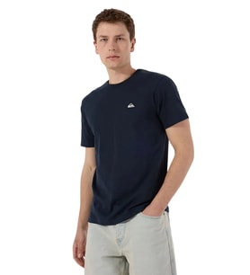 Quiksilver Basicscreen Erkek Tişört