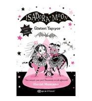 Isadora Moon 9 - Gösteri Yapıyor