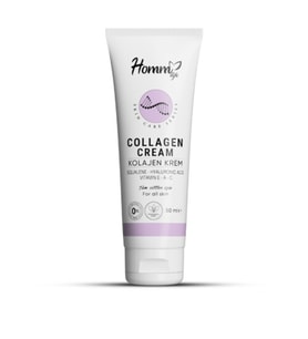 HOMM LIFE KOLAJEN KREM 50ML