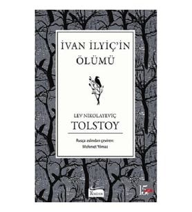 Ivan İlyiç’in Ölümü