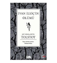 Ivan İlyiç’in Ölümü