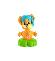 Fisher Price Link Squad Heyecanlı Tilki Eğitici Bebek Oyuncağı HYL27