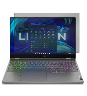 Lenovo Legion 5 82RB00DCTX19 Hayalet Ekran Koruyucu 15.6 inç (Şeffaf)