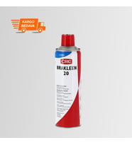 CRC Brakleen 20 - Fren Balata Temizleyici